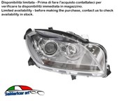 Blinker Projektor Recht Halogen Geeignet IN Mercedes-Benz Classe ML W166 2011- >