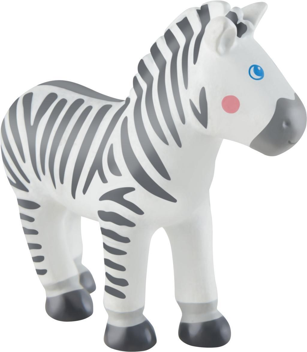 / Little Friends - Zebra / 4010168243818