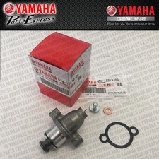 NEW YAMAHA YZ450F YZ250F YZ 250 450 F YFZ450R OEM CAM CHAIN TENSIONER W/ GASKET