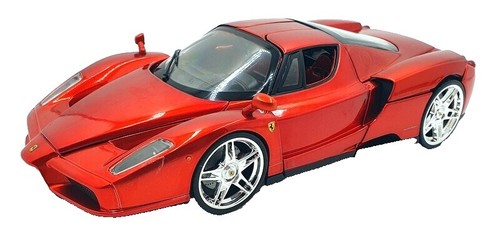 Hot Wheels Ferrari F60 1/43 Scale Minicar | eBay