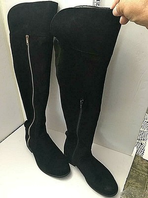 primark over the knee boots