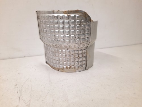 Hitzeschutzblech Warmluftfangblech Warmluftblech Skoda Fabia 3 III 5Q0407721