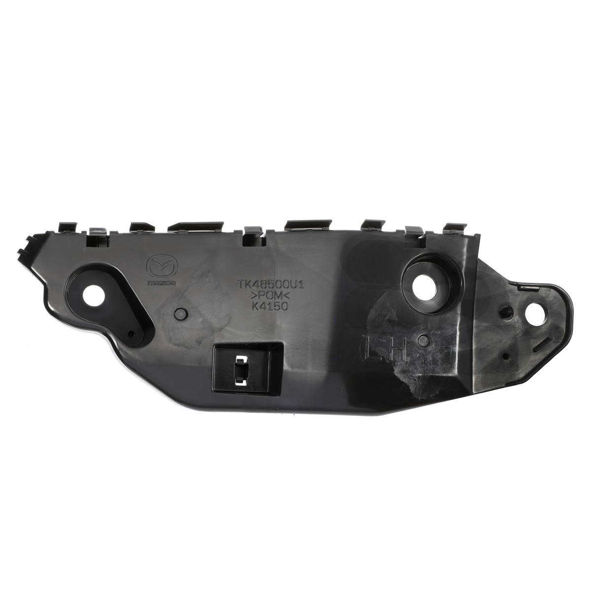 NEW OEM Mazda 2016-2021 CX-9 Front Left Bumper Side Retainer No. 2
