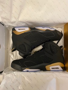 jordan retro 6 dmp men's