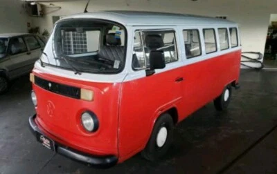 kombi van for sale brisbane