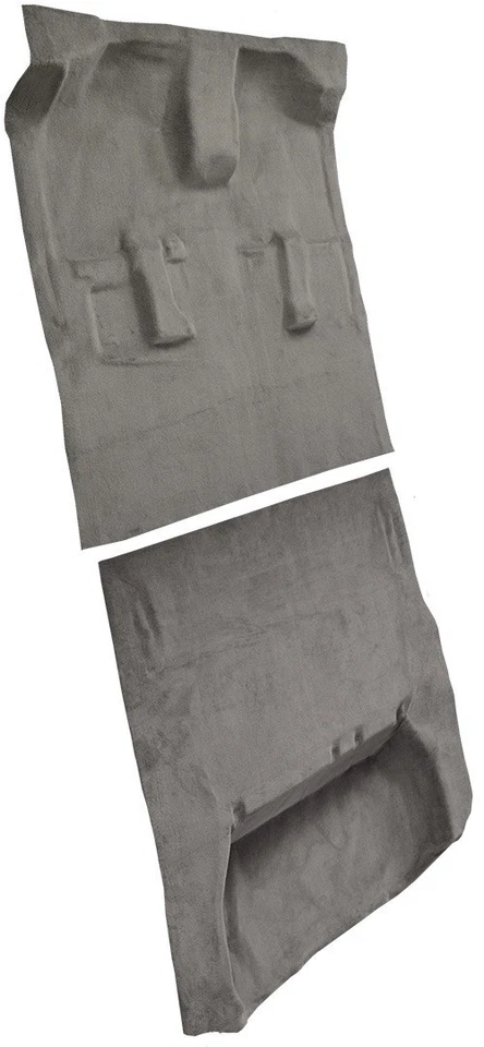 Kit de alfombra de repuesto Cutpile - Elige color para Toyota Sienna 2004-2010 Foto 2 de 3