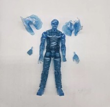 Hasbro Hydro - Man ( Hidroman ) Marvel Legends Series | Envío Gratis