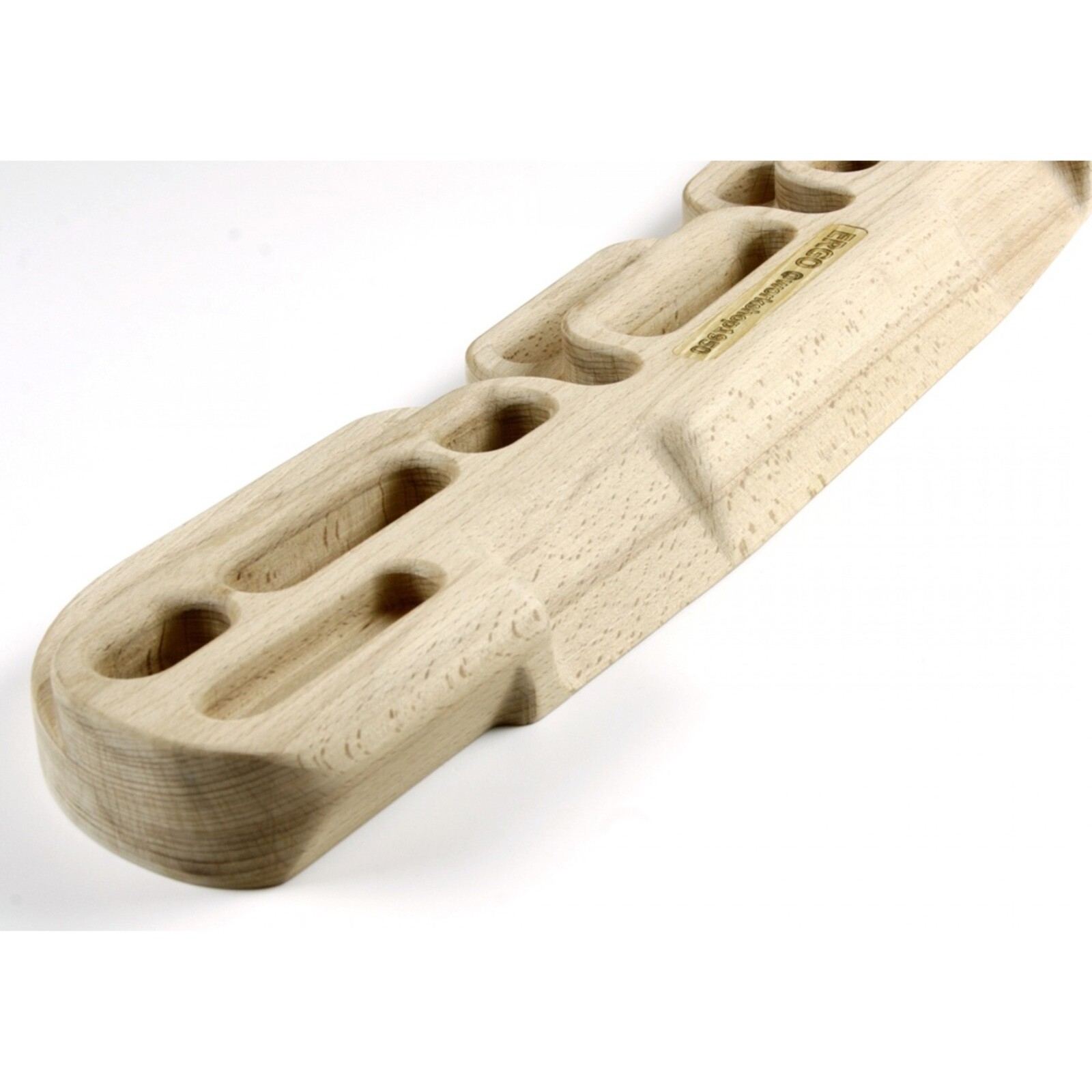 ERGO Training Climbing Fingerboard Hangboard Training board eBay