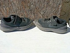 nike flex experience rn kids blue