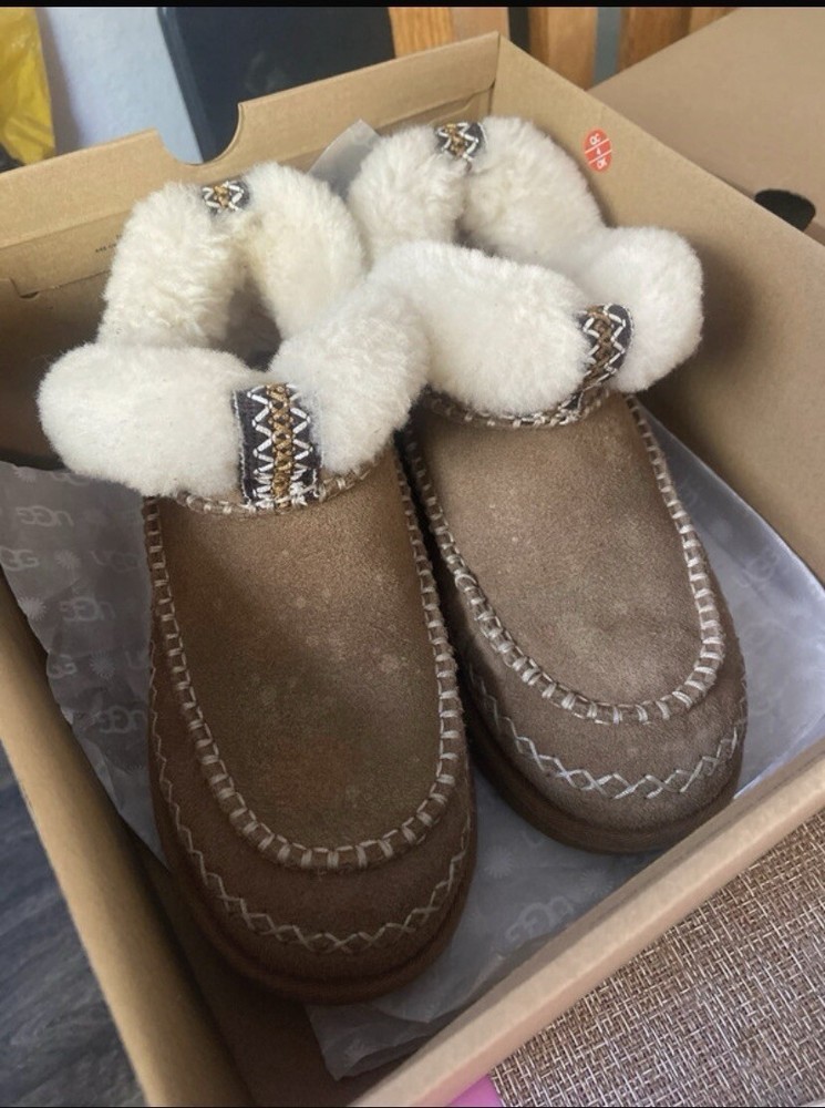 UGG W Classic Ultra Mini Alpine