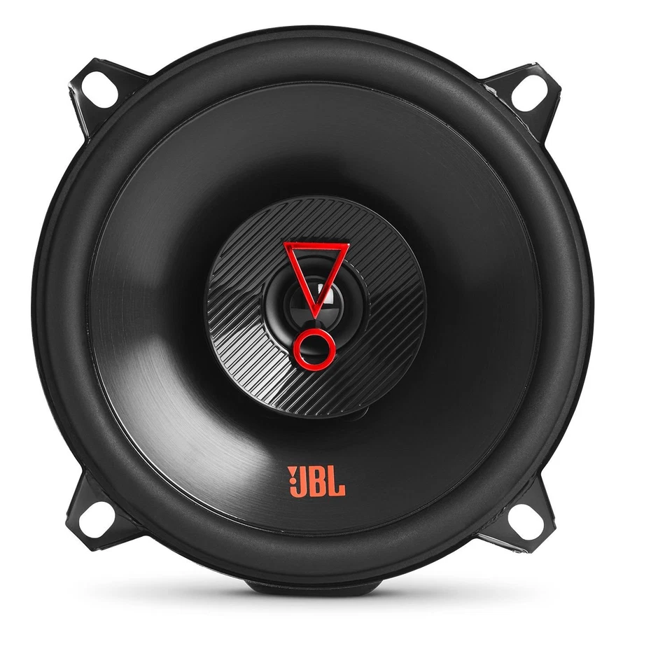 JBL Lautsprecher Stage3 527F 2x200W 130 mm Koax für Volvo 940 1990-1996 - Bild 4 von 4