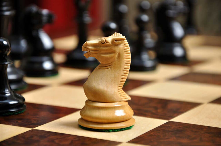 Luxury Chess & Luxury Quantum Chess-boards