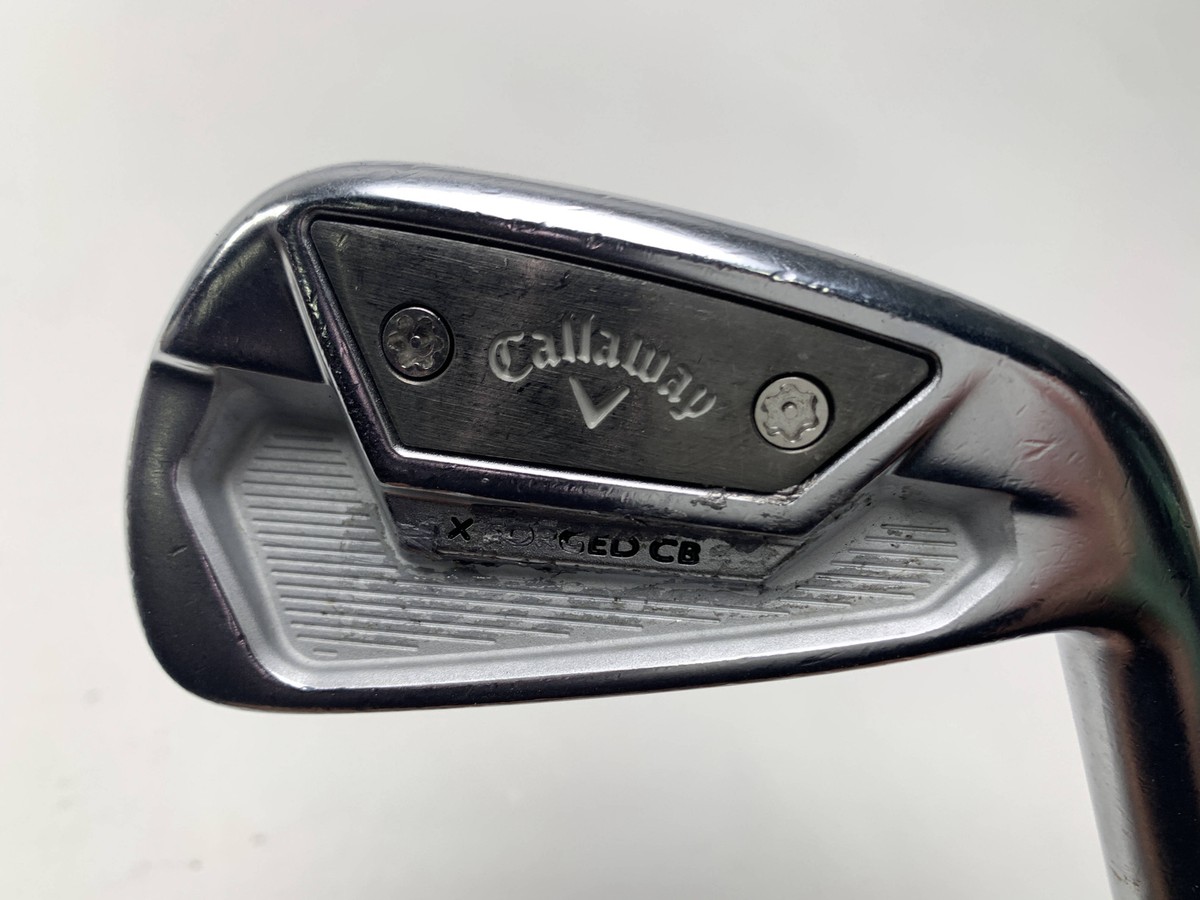 Callaway Great Big Bertha 10.5° Driver Extra Stiff Graphite Shaft Callaway Grip* Callaway Great Big Bertha 10.5° Driver Extra Stiff Graphite Shaft Callaway Grip*