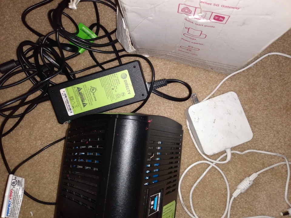 2) Internet Gateway & Reciever 📡 By T-Mobile & Direct TV 📶 - Image 4 of 4