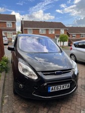 ford grand c max  2.0 tdci 2013 breaking 