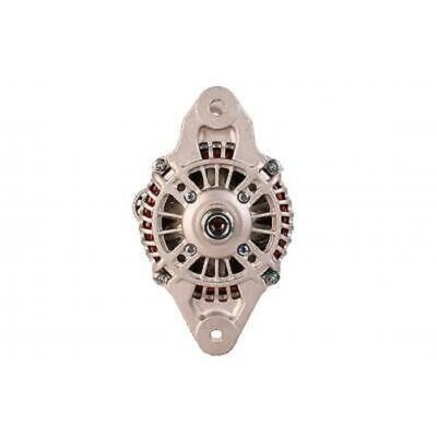 Passt Für Volvo Penta D2-40, 55 & 75 874502 OE Lichtmaschine Brandneu