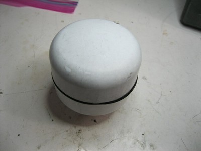 Northstar AN150 GPS Antenna for 951,952, 6000i or 6100i - Good Working Cond