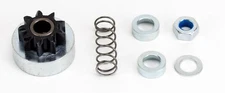 Arctic Cat ZR 8000 Sno-Pro ES, 2018-2019, Starter Drive Rebuild Kit