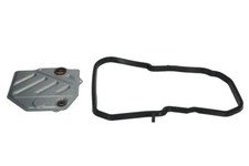 MANN-FILTER Hydraulikfilter, Automatikgetriebe H 2014 X KIT für MERCEDES 123/124