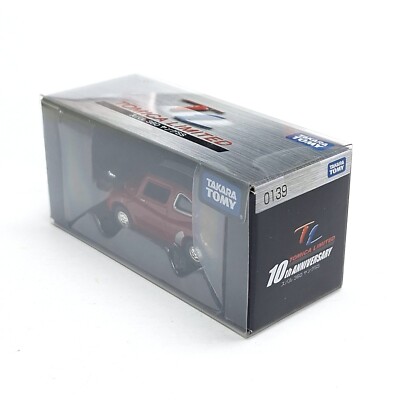 TOMICA LIMITED TL 0139 Subaru 360 Young SS 1/50 TOMY DIECAST 21