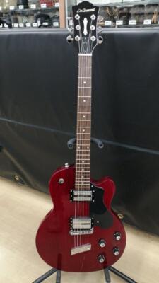 GUILD DeArmond M-70 エレキギター DeArmond M-70 Black – Chicago Music Exchange