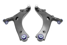 SuperPro TRC1038 Front Lower Control Arm Set with Bushings for 2008–2018 Subaru
