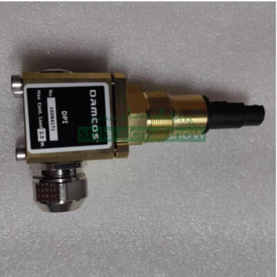 1PCS New DAMCOS DPI-E 160B4171 Position Feedback Sensor