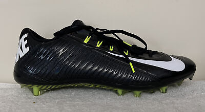 Nike Vapor Carbon 2.0 Elite TD Flywire Cleats Men's Size 16 Nike Vapor Carbon 2.0 Elite TD Flywire Cleats Men's Size 16