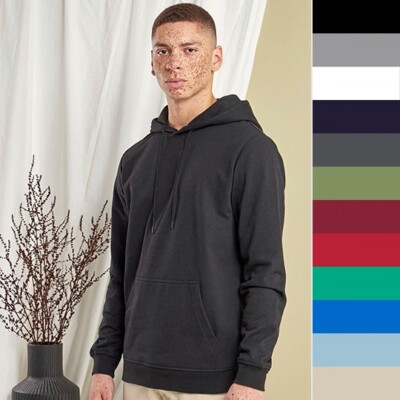 Build Your Brand Basic Basic Hoody BB001 Herren Sweatshirt NEU
