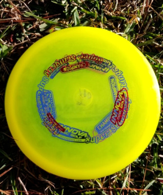 Innova Champion Super Stingray Ontario NEW 180g