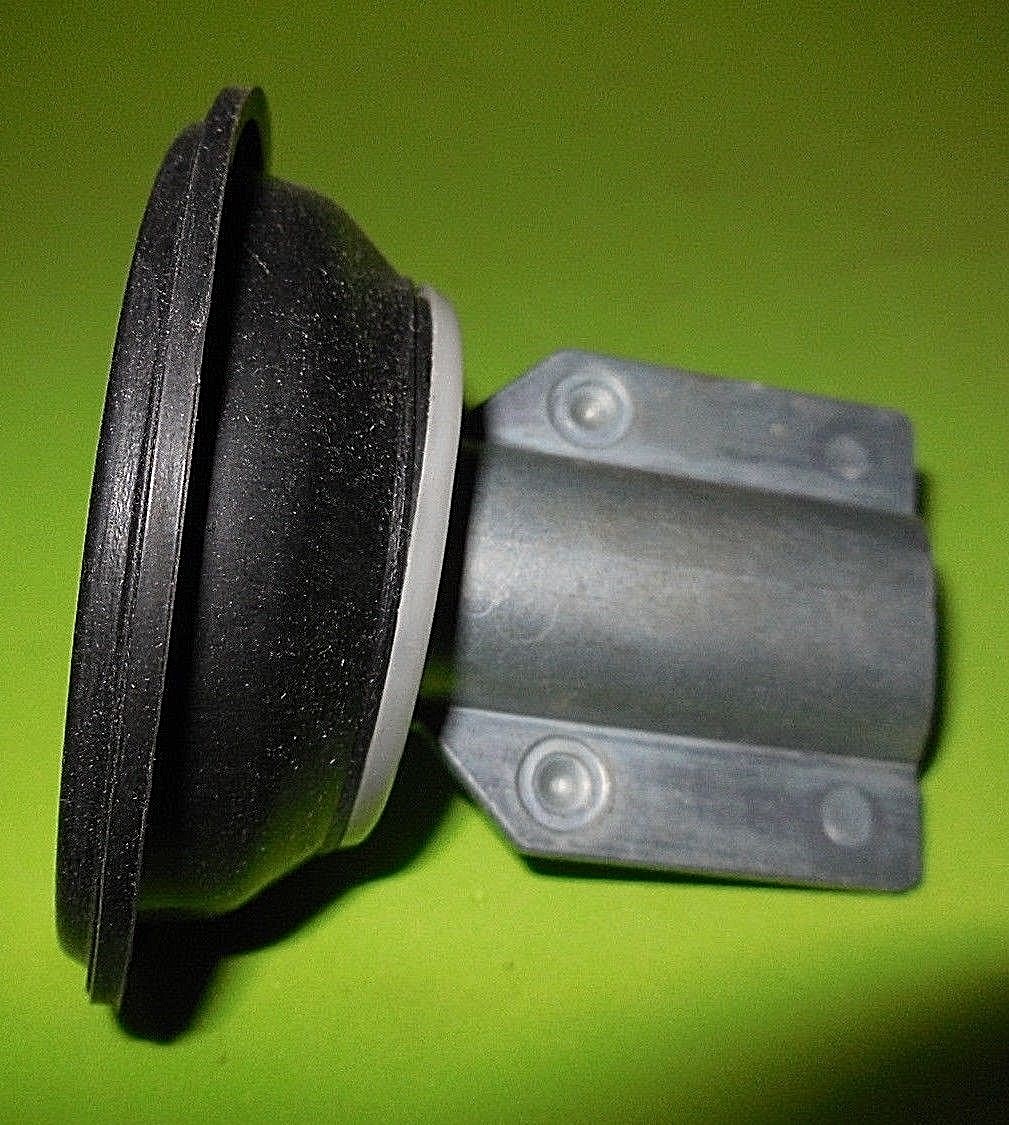 Carb Slide & Diaphragm Kawasaki KL600 Keihin carburetor eBay