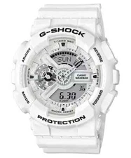 Casio G-Shock GA-110MW-7A Multi Fluorescent Men's Watch 4549526191527