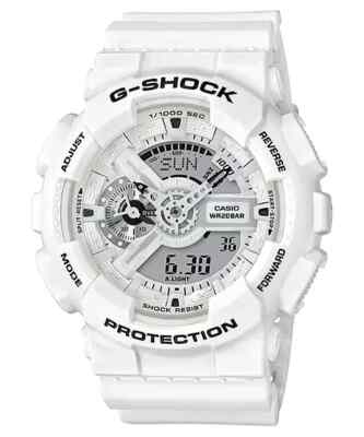 Casio G-Shock GA-110MW-7A Multi Fluorescent Men's Watch 4549526191527