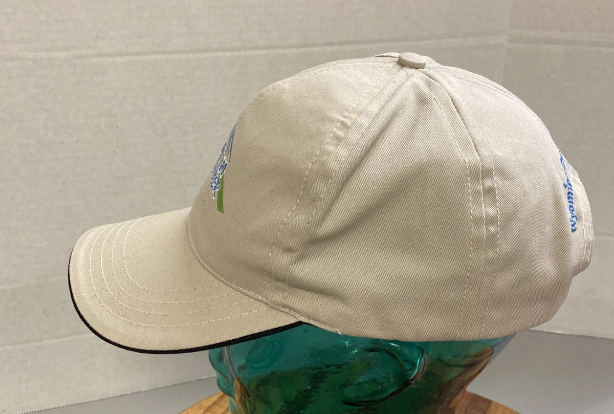 Wyoming cheap fishing hat