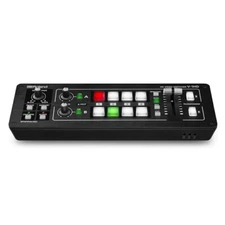 Roland V-1HD Compact HD Video Switcher 4 HDMI Inputs Live Streaming New Japan