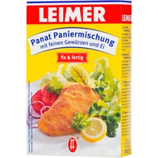 Glue Panat Breading Mix with Fine Spices and Egg 200g 