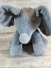 Peek-A-Boo Elephant Animated Talking Singing Elephant Plush Toy-TESTED  CLEAN