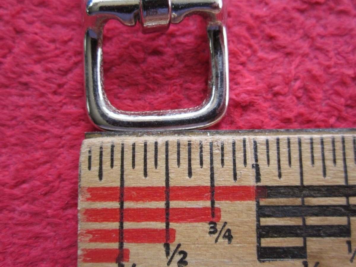 12 VINTAGE NOS NORTH & JUDD ANCHOR BRAND 5/8 12 VINTAGE NOS NORTH & JUDD ANCHOR BRAND 5/8