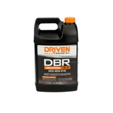 Joe Gibbs Performance Driven DBR 15W40 Diesel Break-In Oil - 1 Gal