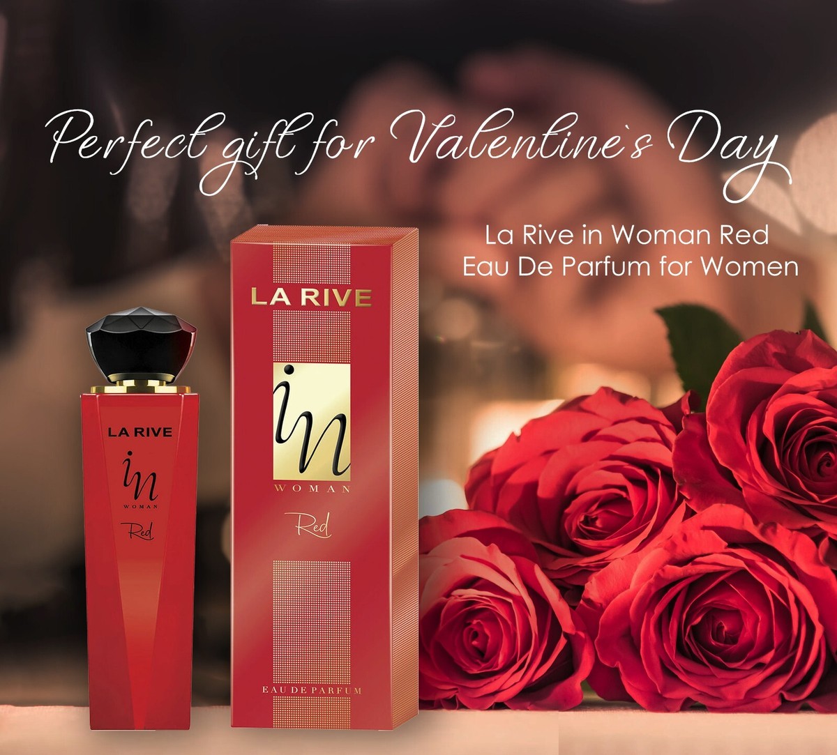 Www Alhudapk Aldi No 33 Perfume Fragrances La Rive Red Line Eau De