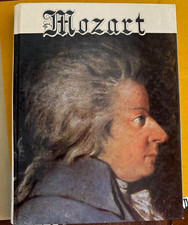 Mozart: His Life and Times By Peggy Woodford
