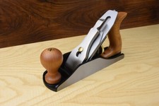 Quangsheng No. 3 Bedrock Pattern Smoothing Plane