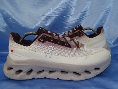 ON CLOUDTILT SNEAKER GR 40 41 RUNNING CLOUD 5 SWISS ENGINEERING CLOUDTEC /D79
