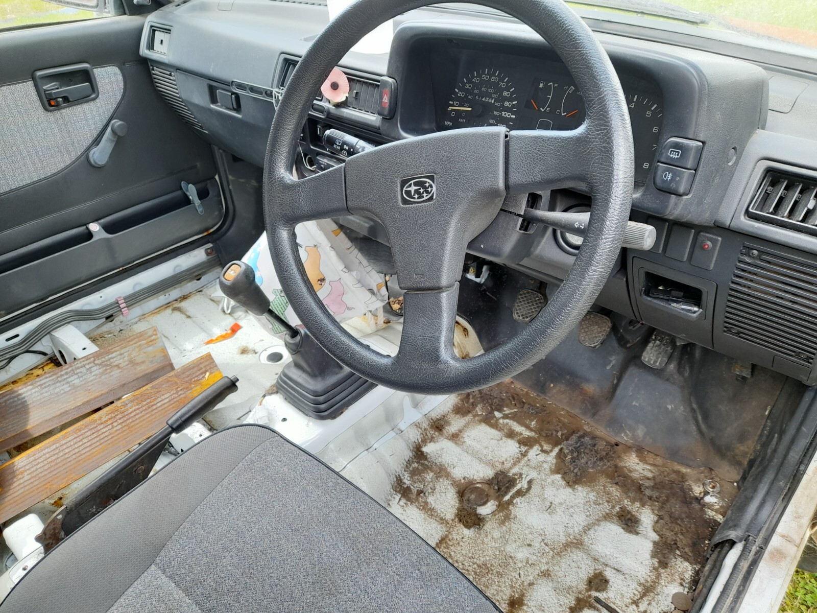 Image 71 - unfinished project classic cars