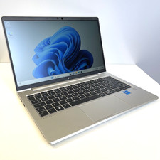 Hp Elitebook 640 G9 I5 12th Gen 16gb Ram 512gbssd Fhd Warranty Laptop Notebook
