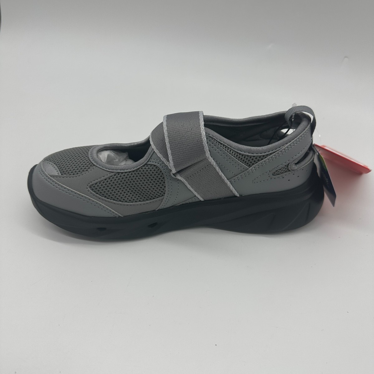New Balance Breeze SD2202 Gray SD2202GR US Women's 6 | eBay
