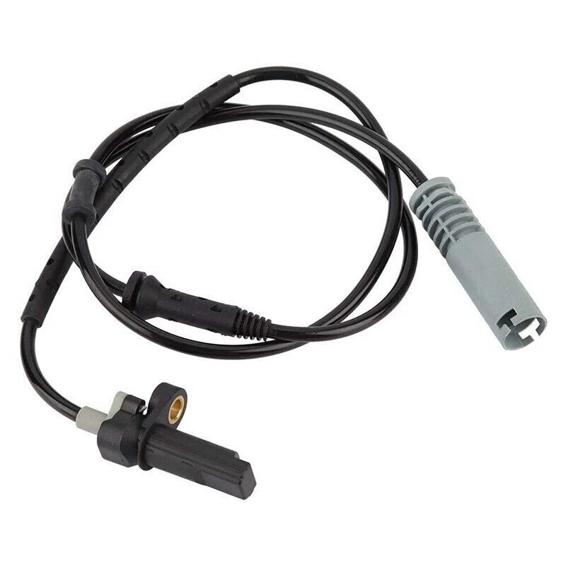 Set OF 4* ABS Wheel Speed Sensor For 1995-1998 BMW 740i 740iL 750iL Front Rear Foto 2 de 4