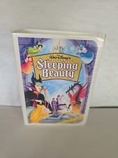 Sleeping Beauty 1996 Disney McDonald's Happy Meal Toy -