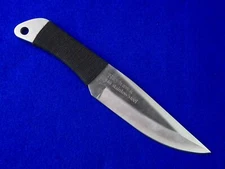 Sky Hawk Throwing Sport Hunting Knife