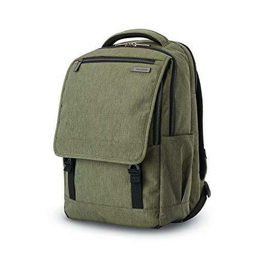 samsonite backpack laptop bag